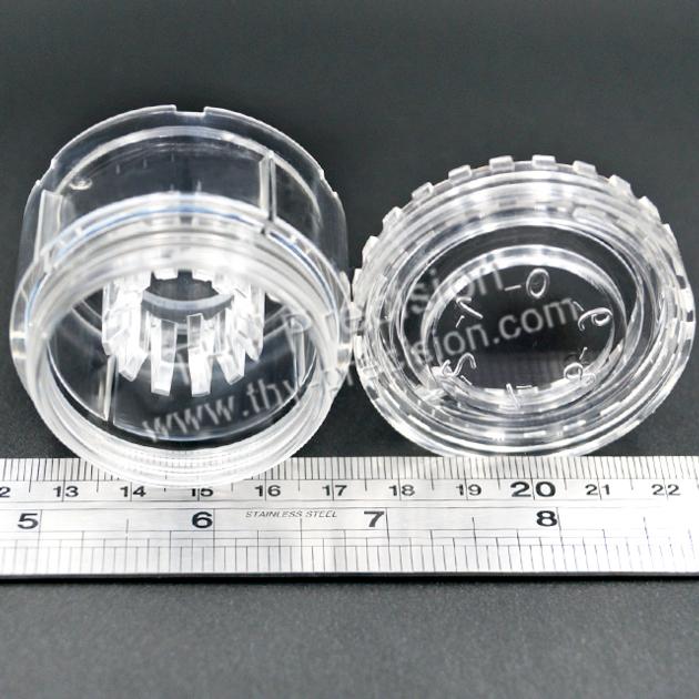 THY Precision OEM Micro Molding Micro