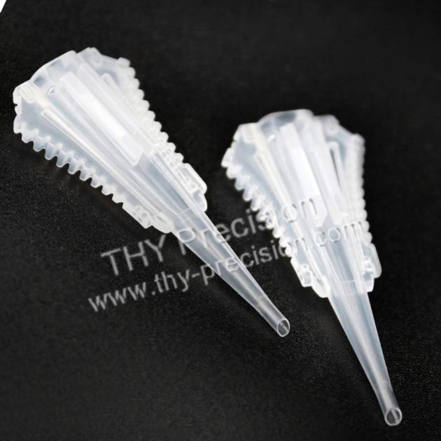 THY Precision OEM Micro Molding Micro