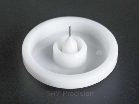 THY Precision OEM Micro Molding Micro