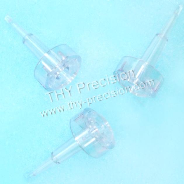 THY Precision, OEM, Micro Molding, micro medical device manufacturing, Micro Medical Components