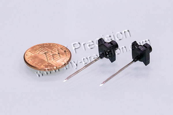 THY Precision OEM Micro Molding Micro