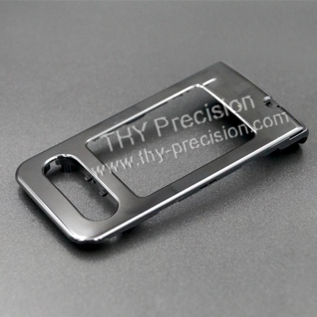THY Precision, OEM, Micro Molding, Micro Electronic Molding, Micro Molding Parts