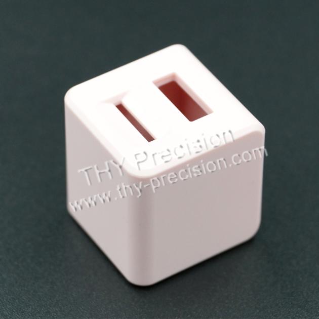 THY Precision OEM Micro Molding Micro