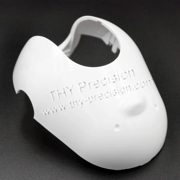 THY Precision OEM Micro Molding Micro