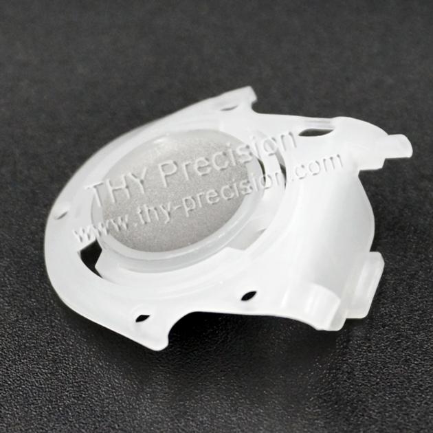 THY Precision OEM Micro Molding Micro