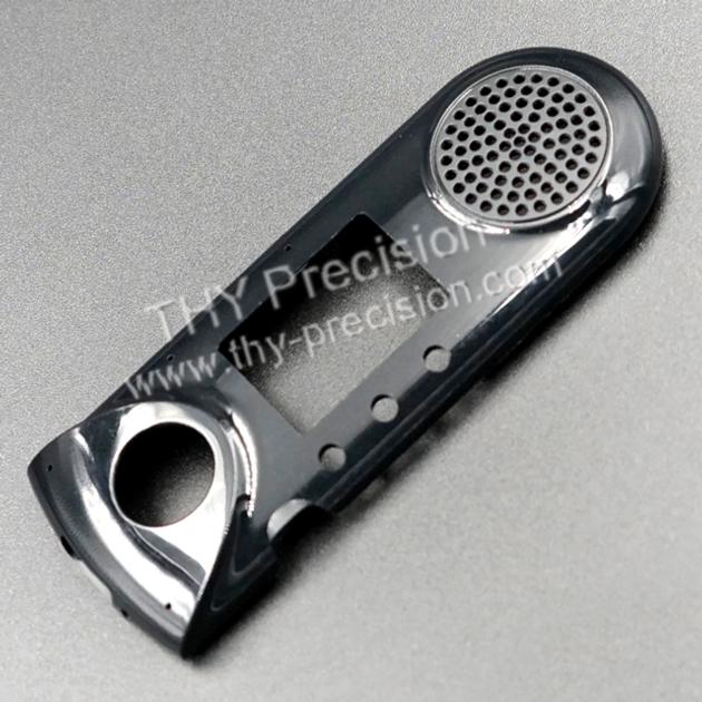 THY Precision OEM Micro Molding Micro