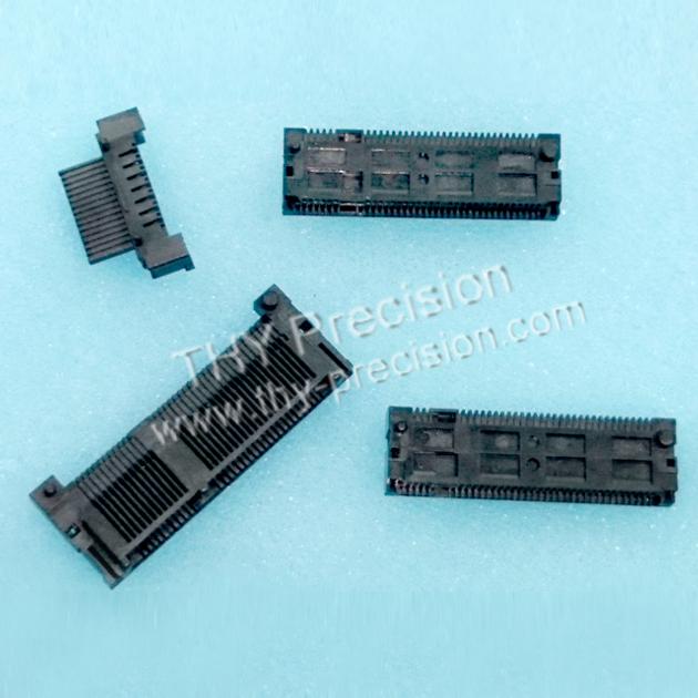 THY Precision OEM Micro Molding Micro