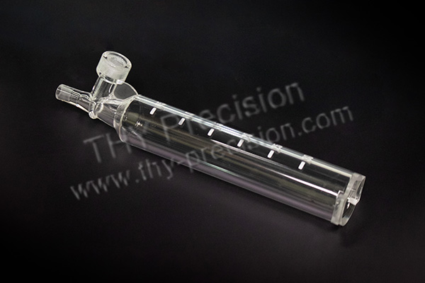THY Precision OEM Micro Molding Micro