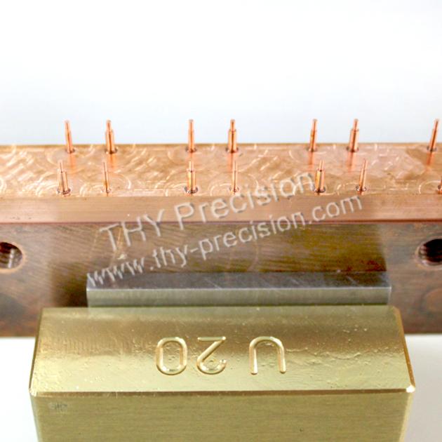 THY Precision, OEM, Micro Molding Part, Precision Plastic Injection Molding, 