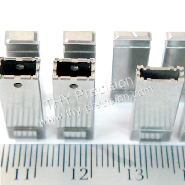 THY Precision OEM Micro Molding Part