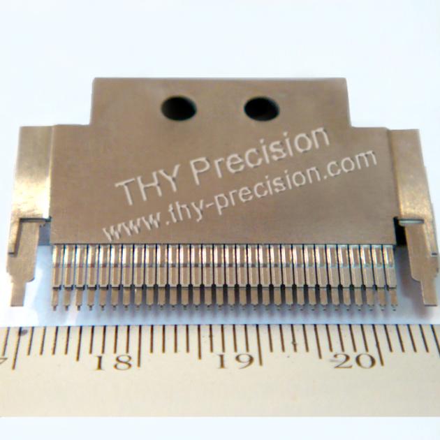 THY Precision OEM Micro Molding Part