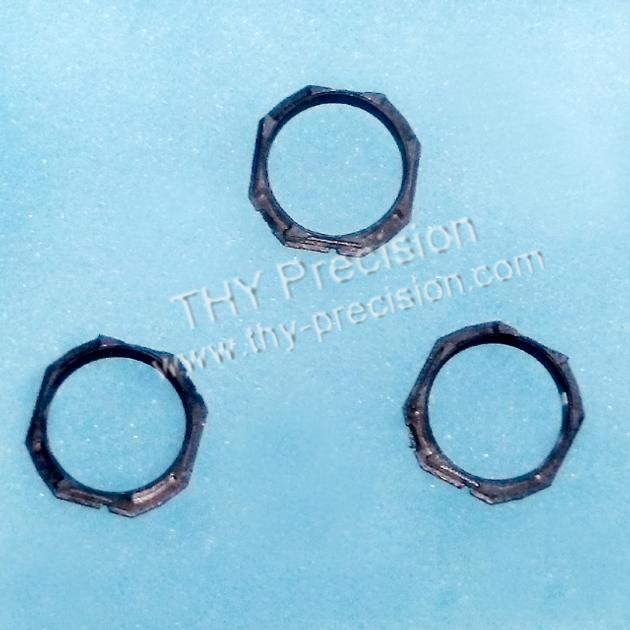 THY Precision OEM Micro Molding Micro