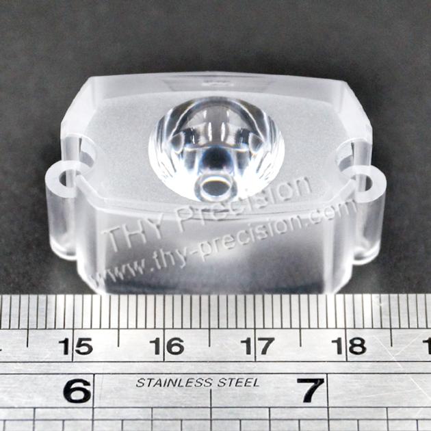 THY Precision OEM Micro Molding Micro