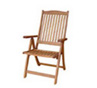 Bali Position Chair