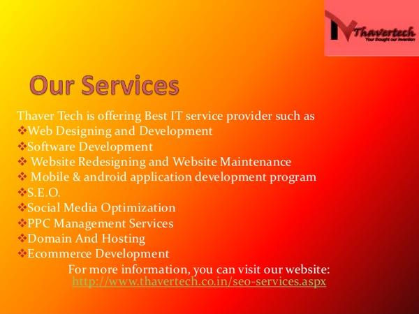 Website development company Gurgaon