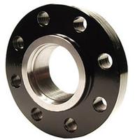 Threaded Flanges