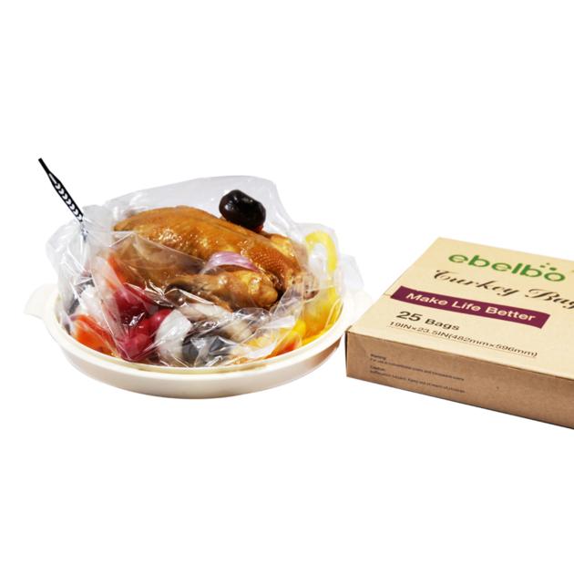 Oven Turkey Bags Nylon Bags