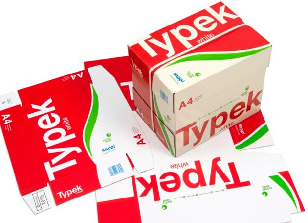TYPEK OFFICE PAPER A4 70gsm COPY