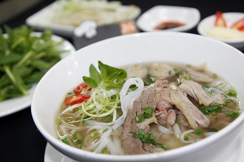 INSTANT RICE NOODLES 65GR 70GR PHO