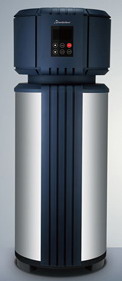heat pump