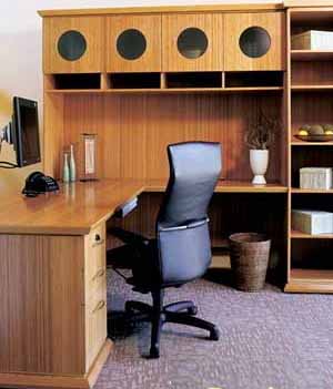 bamboo wall covering