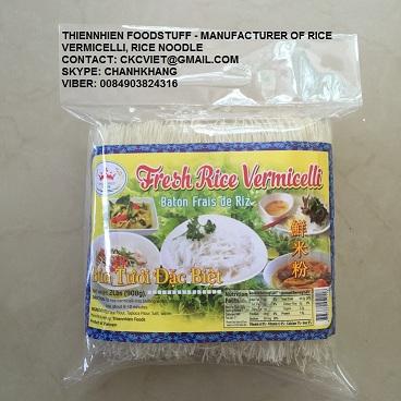 Rice Vermicelli