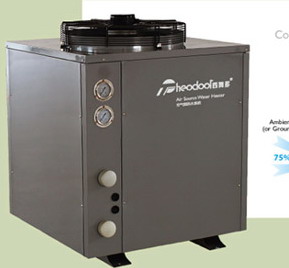 heat pump  water heater