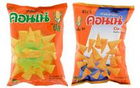 Crispy Cornae Corn Snacks