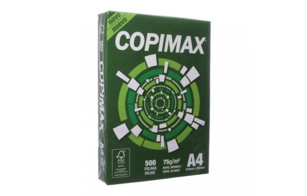 COPIMAX Good Quality A4 Size Office