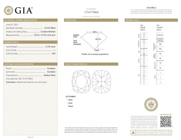 12 39 L VS2 CU GIA