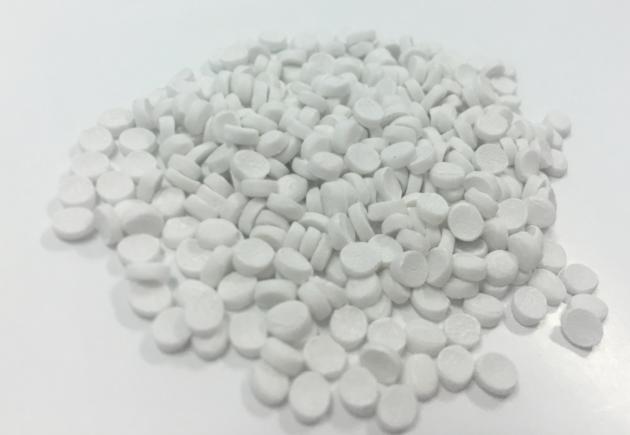 Filler masterbatch