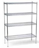shelves