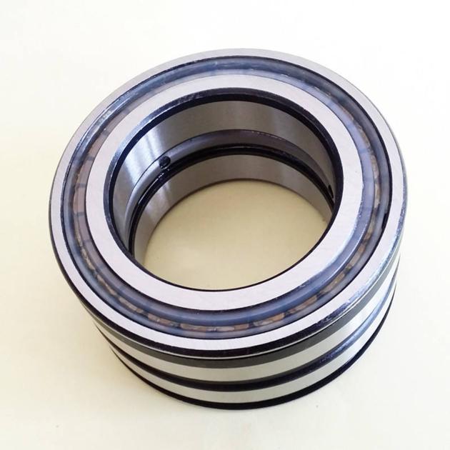 Full Complement Cylindrical Roller Bearing SL01 4926