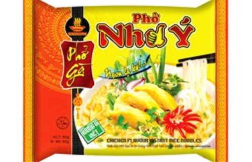 INSTANT RICE NOODLES 65GR 70GR PHO