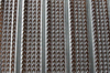 high ribbed formwork