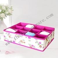 12 Movable Grids Organizer  (THS-1294A-D)