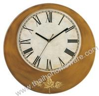 Ancient Metal Wall Clock(THC-7912B)