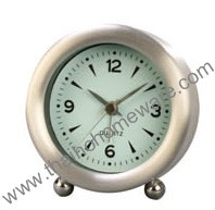 Metal Table Clock(THC-5122)