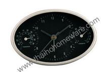 Metal Table Clock(THC-5109TH)