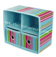 Folding Storage Box (THS-1503-4)