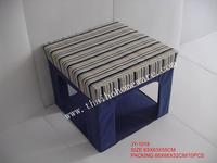 Square Folding Table (THS-1018)