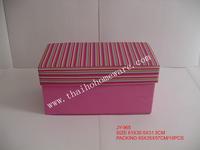 Storage Ottoman (THS-965)