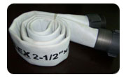 Jake Fire Hose Assembly