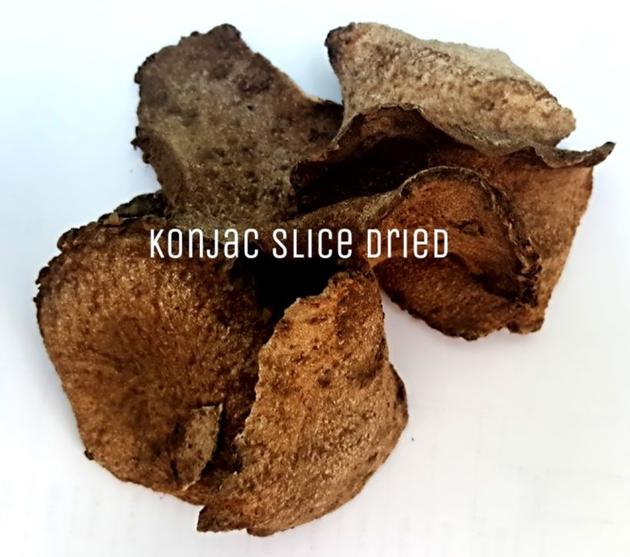 konjac chip