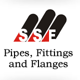 Alloy pipes