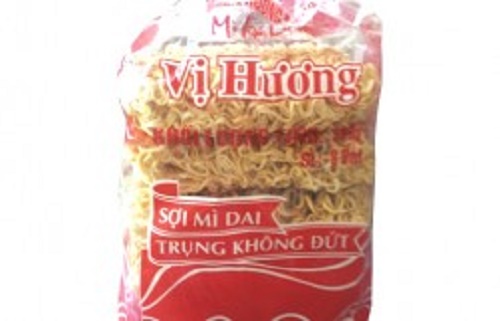 PLAIN INSTANT NOODLES