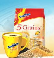 Ovaltine 5 Grains