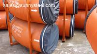 Bi Metal Clad bend