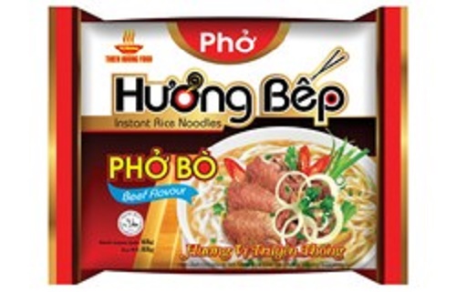 INSTANT RICE NOODLES 65GR/ 70GR (PHO)