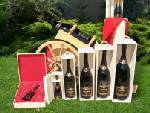 CHAMON Sparkling wine